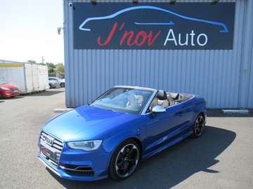 2.0 TFSI 300CH QUATTRO S TRONIC 6