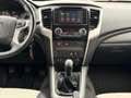 Mitsubishi L200 Basis Club Cab DK DI-D 4WD|ERSTBESITZ|MwSt. Grau - thumbnail 23