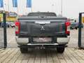 Mitsubishi L200 Basis Club Cab DK DI-D 4WD|ERSTBESITZ|MwSt. Grau - thumbnail 8
