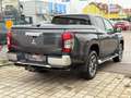 Mitsubishi L200 Basis Club Cab DK DI-D 4WD|ERSTBESITZ|MwSt. Grau - thumbnail 7