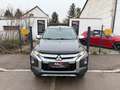 Mitsubishi L200 Basis Club Cab DK DI-D 4WD|ERSTBESITZ|MwSt. Grau - thumbnail 2