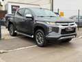Mitsubishi L200 Basis Club Cab DK DI-D 4WD|ERSTBESITZ|MwSt. Grau - thumbnail 5