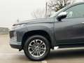Mitsubishi L200 Basis Club Cab DK DI-D 4WD|ERSTBESITZ|MwSt. Grau - thumbnail 10