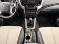 Mitsubishi L200 Basis Club Cab DK DI-D 4WD|ERSTBESITZ|MwSt. Grau - thumbnail 22