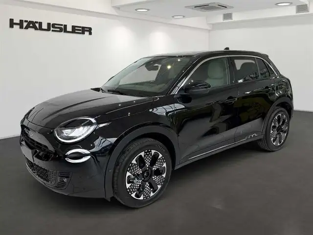 Fiat Tipo LaPrima Navi Kamera Klima SHZ