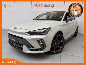Leon 1.5 eTSI MHEV Business Edition DSG