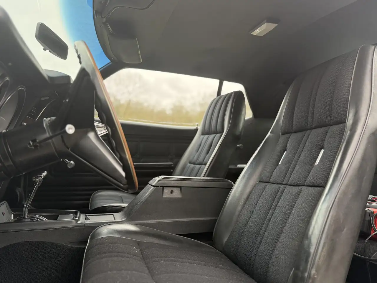 Ford Mustang Grande 5.7 B8 Mach l Sport | Zeer Nette Staat | Do, foto 8
