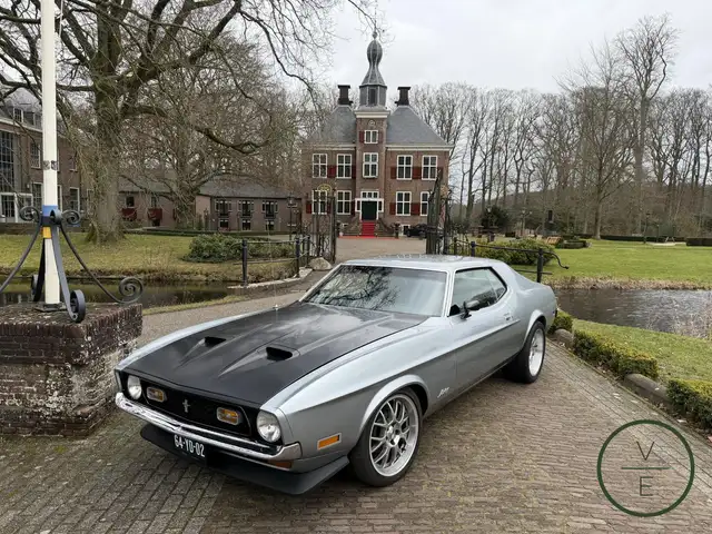 Ford Mustang Grande 5.7 B8 Mach l Sport | Zeer Nette Staat | Do