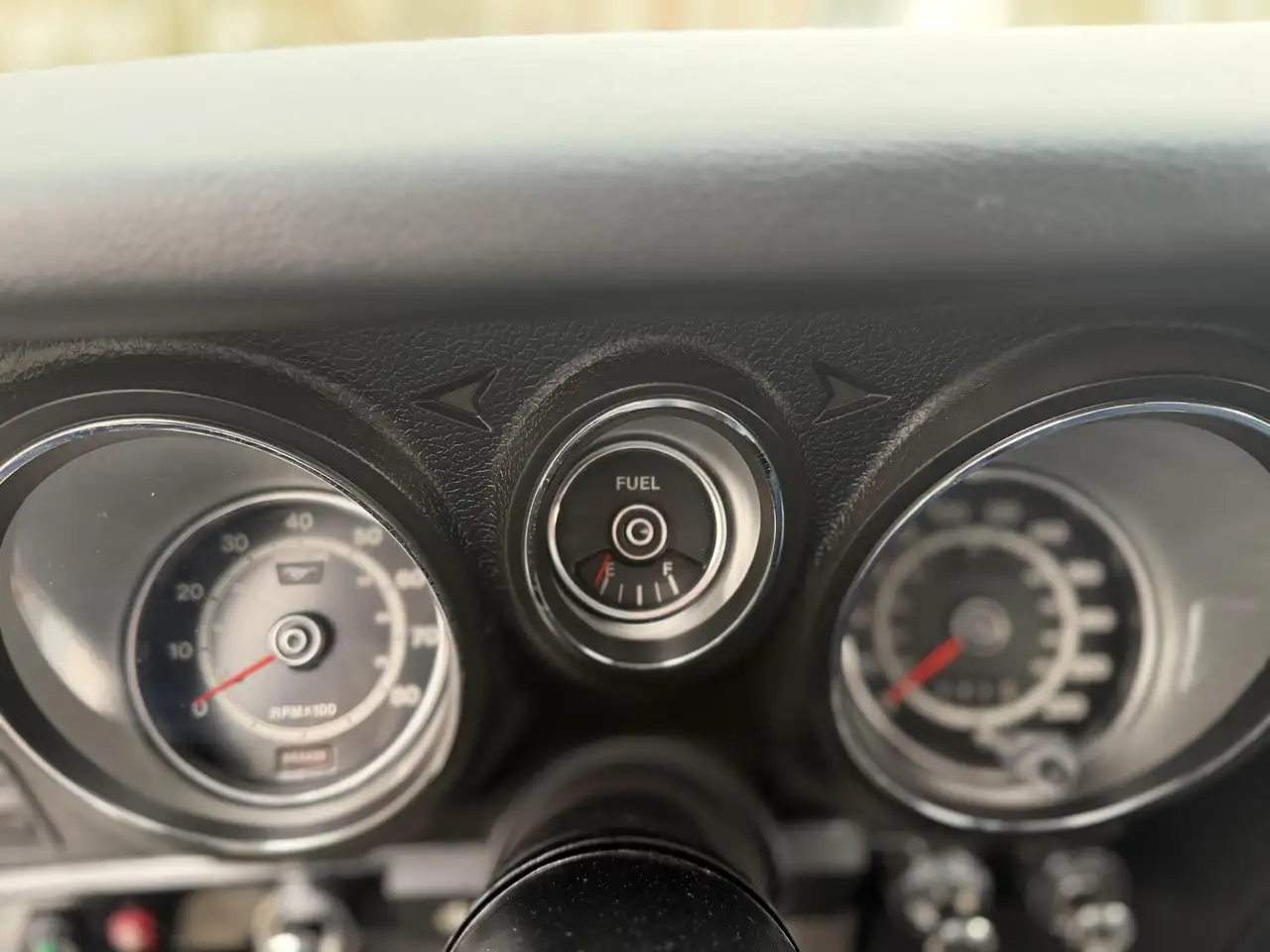 Ford Mustang Grande 5.7 B8 Mach l Sport | Zeer Nette Staat | Do, foto 9