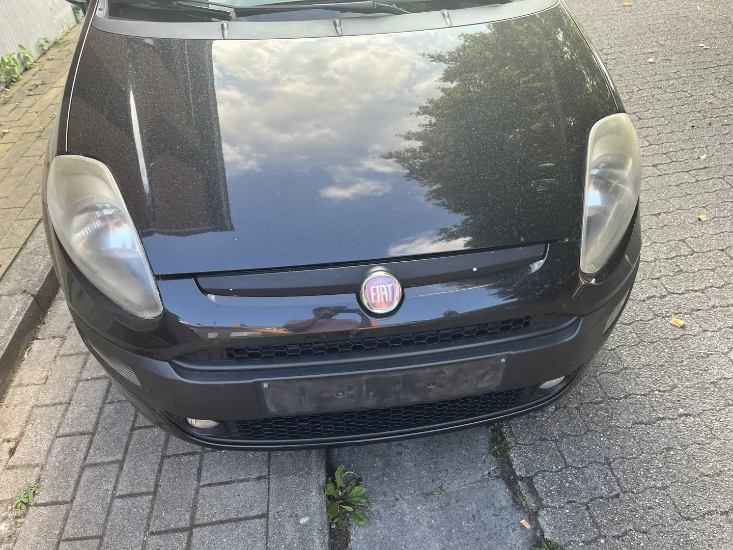 Fiat Punto Evo 1.3 MultiJet Racing Stop&Start DPF - 2