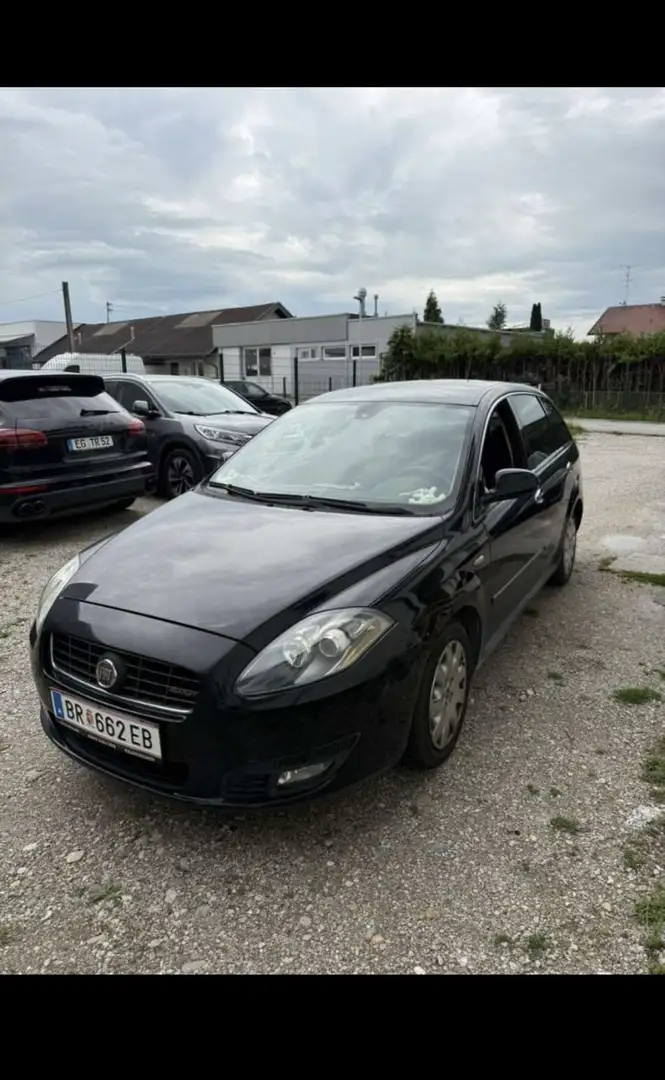 Fiat Croma 1,9 JTD Multijet 120 Active - 2