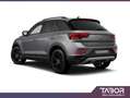 Volkswagen T-Roc 1.5 TSI 150 DSG Style BlackP Gris - thumbnail 3