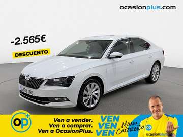 1.4 TSI Style DSG 110kW