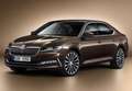 Skoda Superb 1.4 TSI Style DSG 110kW Blanco - thumbnail 12