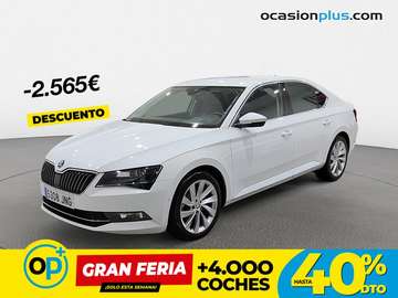 1.4 TSI Style DSG 110kW