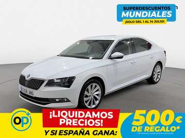 1.4 TSI Style DSG 110kW