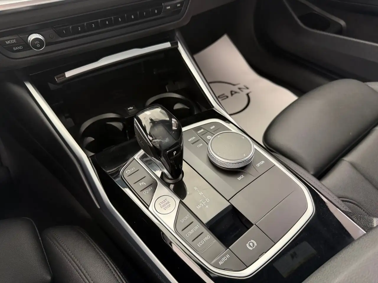 BMW 3 Series fotografie BMW 3 Series