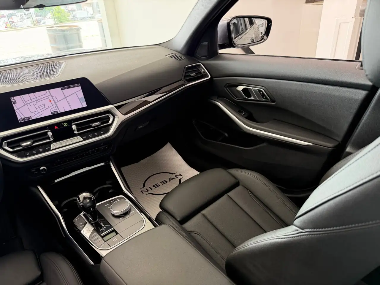 BMW 3 Series fotografie BMW 3 Series