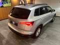 Skoda Karoq Karoq 1,0 TSI Ambition - Facelift - AHK - LED - AC Silber - thumbnail 7