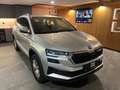 Skoda Karoq Karoq 1,0 TSI Ambition - Facelift - AHK - LED - AC Silber - thumbnail 3