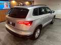 Skoda Karoq Karoq 1,0 TSI Ambition - Facelift - AHK - LED - AC Silber - thumbnail 6