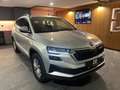 Skoda Karoq Karoq 1,0 TSI Ambition - Facelift - AHK - LED - AC Silber - thumbnail 1