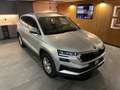 Skoda Karoq Karoq 1,0 TSI Ambition - Facelift - AHK - LED - AC Silber - thumbnail 4