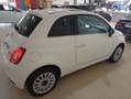 Fiat 500 1.0 Hybrid Monotrim 52kW Blanco - thumbnail 2