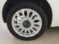 Fiat 500 1.0 Hybrid Monotrim 52kW Blanco - thumbnail 5