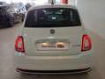 Fiat 500 1.0 Hybrid Monotrim 52kW Blanco - thumbnail 3