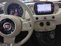 Fiat 500 1.0 Hybrid Monotrim 52kW Blanco - thumbnail 7