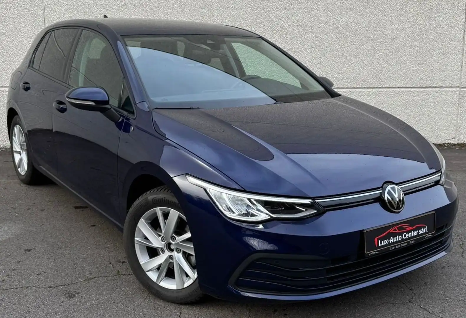 Volkswagen Golf 1.0 TSI OPF //GARANTIE 12 mois✅✅✅ - 1