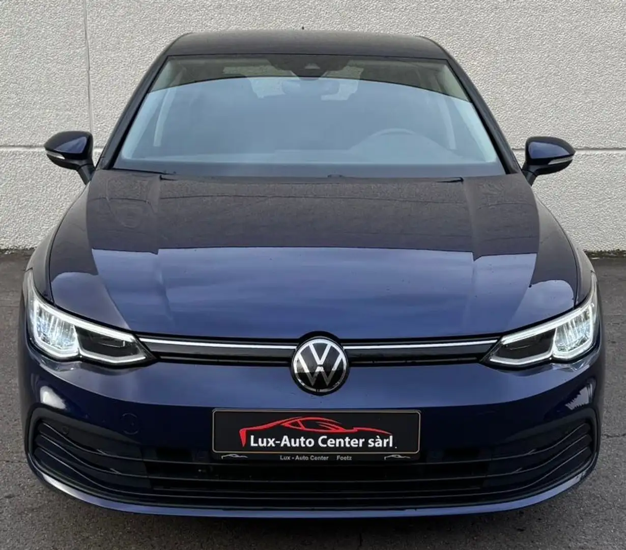 Volkswagen Golf 1.0 TSI OPF //GARANTIE 12 mois✅✅✅ - 2