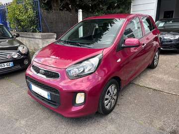 Picanto 1.0L 66 ch Active