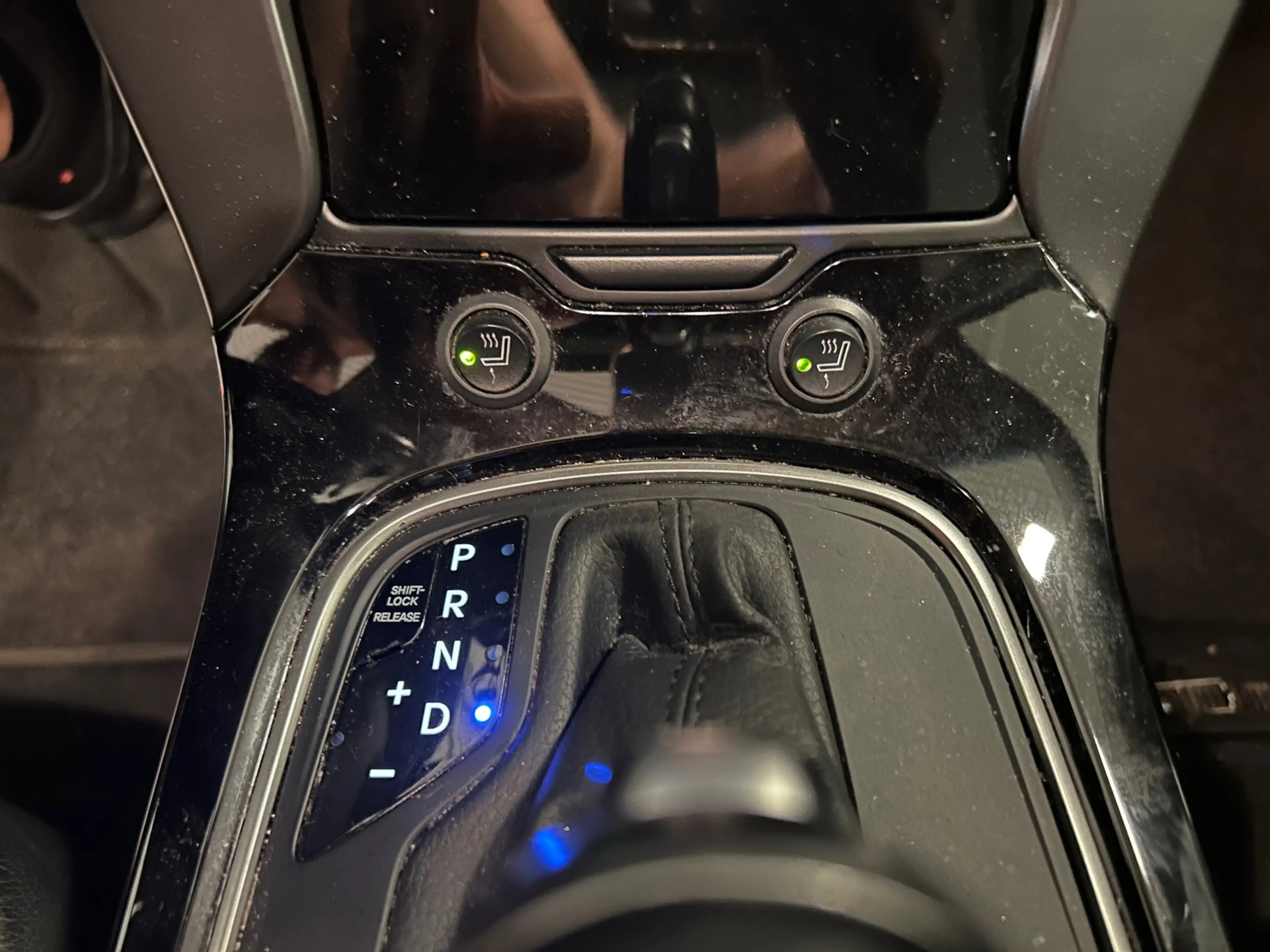 Hyundai i40 Wagon 2.0 GDI Business Edition Automaat Cruise Cli — photo 13