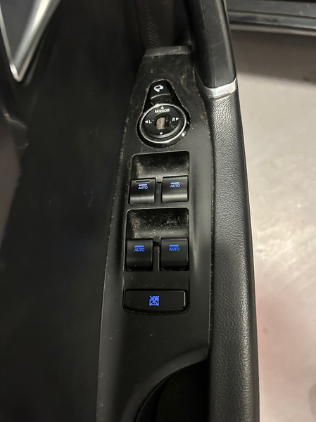 Photo du véhicule
