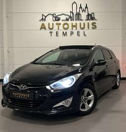Wagon 2.0 GDI Business Edition Automaat Cruise Cli