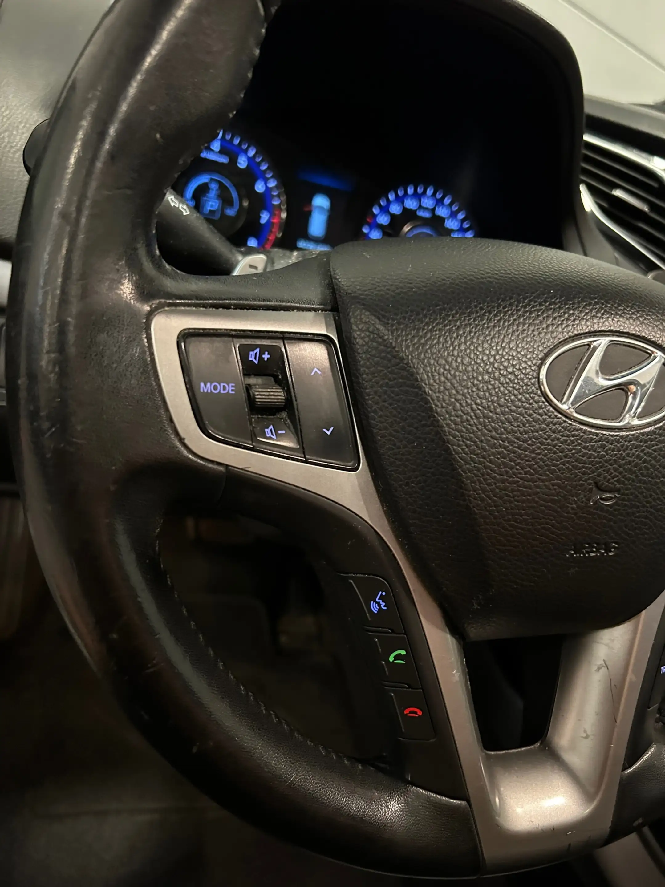 Hyundai i40 Wagon 2.0 GDI Business Edition Automaat Cruise Cli — photo 14