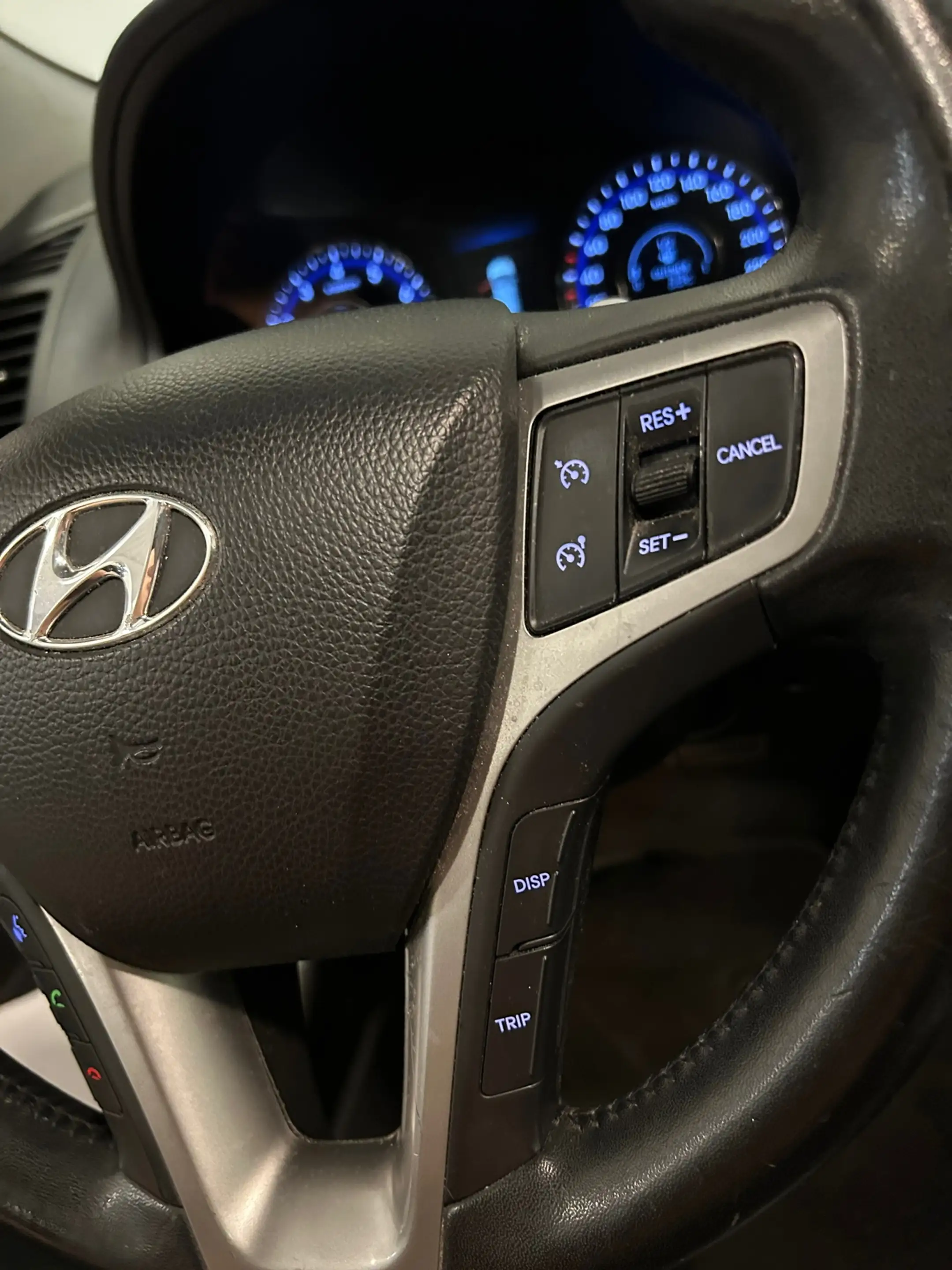Hyundai i40 Wagon 2.0 GDI Business Edition Automaat Cruise Cli — photo 15