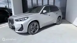 BMW X1 sDrive20i 170ch M Sport
