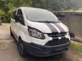 Ford Transit Custom Kasten 2,2 TDCi L2H1 290 Basis Weiß - thumbnail 4
