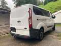 Ford Transit Custom Kasten 2,2 TDCi L2H1 290 Basis Weiß - thumbnail 2
