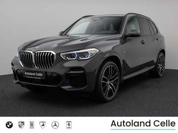 xD30d M Sport 360°Laser HUD DAB HiFi 22Zoll