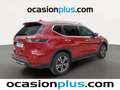 Nissan X-Trail 1.7 dCi Acenta 4x2 Rojo - thumbnail 4