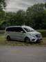 Mercedes-Benz V 250 (BlueTEC) d extralang 4Matic 7G-TRONIC Avantgarde - thumbnail 12