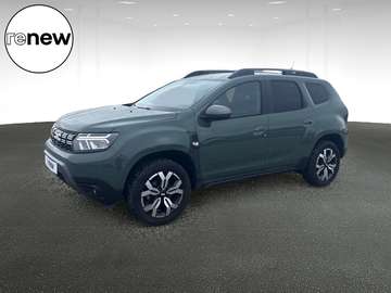 Duster LPG 1.0 ECO-G Comfort