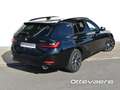 BMW 320 e Touring LCI - Trekhaak Zwart - thumbnail 2