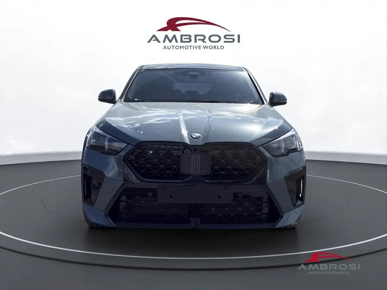BMW X2 2026