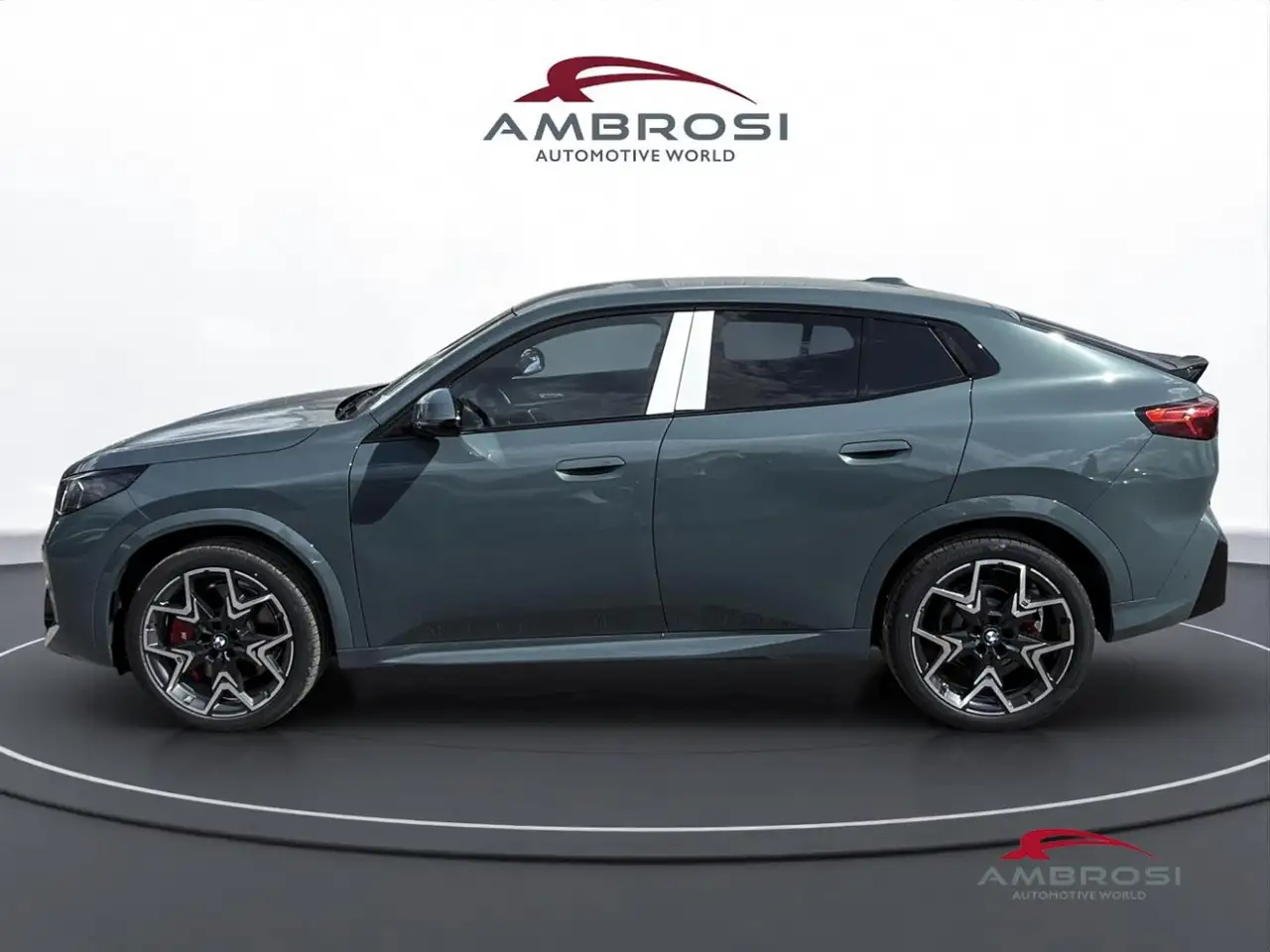 BMW X2 2026