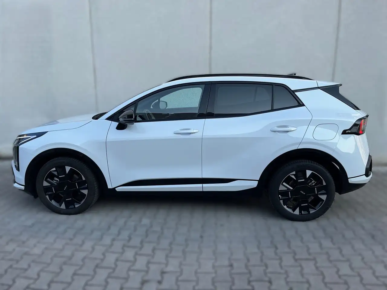 Kia Sportage 2026